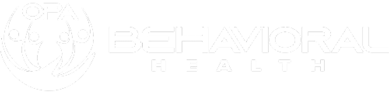 OPA Behavioral Health